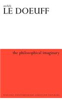 Philosophical Imaginary