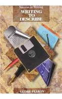 Success in Writing: Writing to