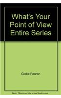 What's Your Point of View Entire Series