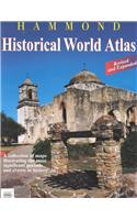 Hammond Historical World Atlas