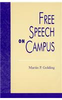 Free Speech on Campus