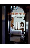 Alberto Pinto Bedrooms