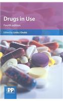 Drugs in Use: Clinical Case Studies for Pharmacists