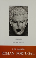Roman Portugal, II, Gazetteer, Fasc. 2
