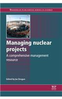 Managing Nuclear Projects