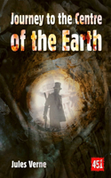 Journey to the Centre of the Earth