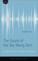 The Sound of the Sky Being Torn