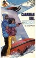 Iceman #06 Canadian Kill