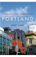 Architectural Guidebook to Portland