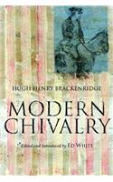 Modern Chivalry