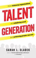 Talent Generation
