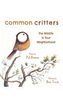 Common Critters