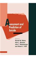 Assessment and Prediction of Suicide