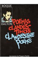 Clandestine Poems/Poemas Clandestinos