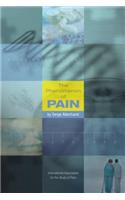 The Phenomenon of Pain