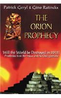 Orion Prophecy