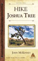 Hike Joshua Tree