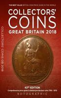 Collectors' Coins: Great Britain 2018 British Pre-Decimal Coins 1760 - 1970