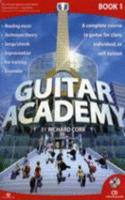 Guitar Academy