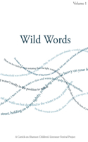 Wild Words - Volume 1