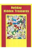 Holiday Hidden Treasures