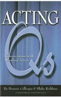 Acting QS