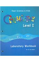 Level I Chemistry Laboratory Workbook