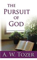 Pursuit of God