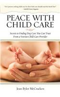 Peace with Child Care