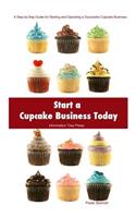 Start a Cupcake Business Today