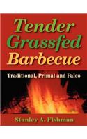 Tender Grassfed Barbecue