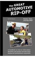 The Great Automotive Rip-Off