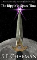 Ripple In Space-Time