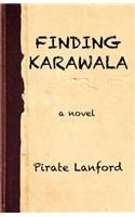 Finding Karawala