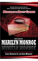 Memoirs of a Deputy Coroner