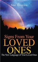 Signs From Your Loved Ones