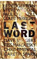 Last Word