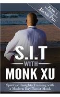 SIT with Monk Xu