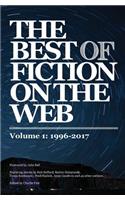 Best of Fiction on the Web: 1996-2017