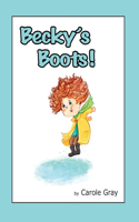 Becky's Boots