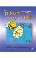 Bee That Lost Its Buzz