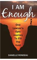 I Am Enough