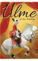 Ulme of the Alentejo (B&W)