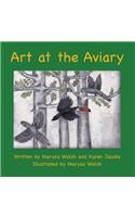 Art at the Aviary