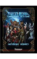 Aetheric Heroes