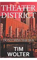 Theater District