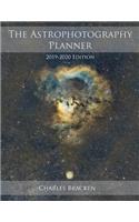 The Astrophotography Planner