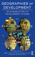 Geographies of Development