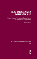 U.S. Economic Foreign Aid