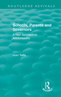 Schools, Parents and Governors